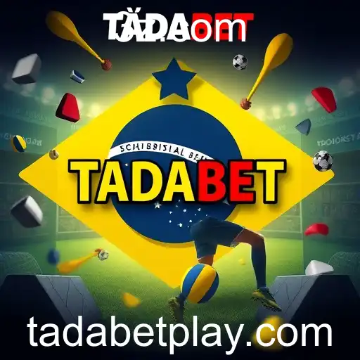 Expansão do Mercado de Jogos em 2025: A Ascensão do TADABET