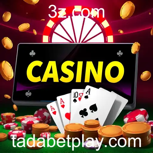 A Influência Crescente dos Jogos de Azar Online