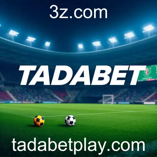 A Estratégia de Expansão da TADABET no Mercado de Jogos