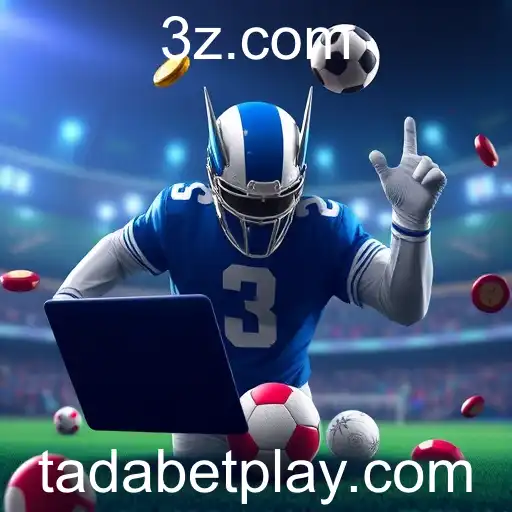 Crescimento Explosivo: O Impacto do TADABET no Mercado de Jogos